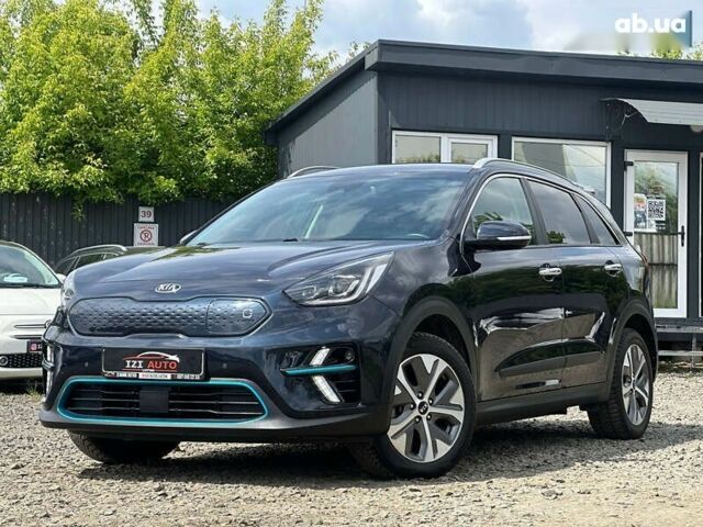 Киа Niro, объемом двигателя 0 л и пробегом 146 тыс. км за 16737 $, фото 3 на Automoto.ua