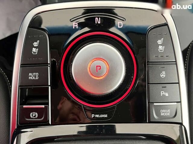 Киа Niro 2019 в Львове на Automoto.ua Киа Niro, объемом двигателя 0 л и пробегом 87 тыс. км за 18950 $, фото 14 на Automoto.ua