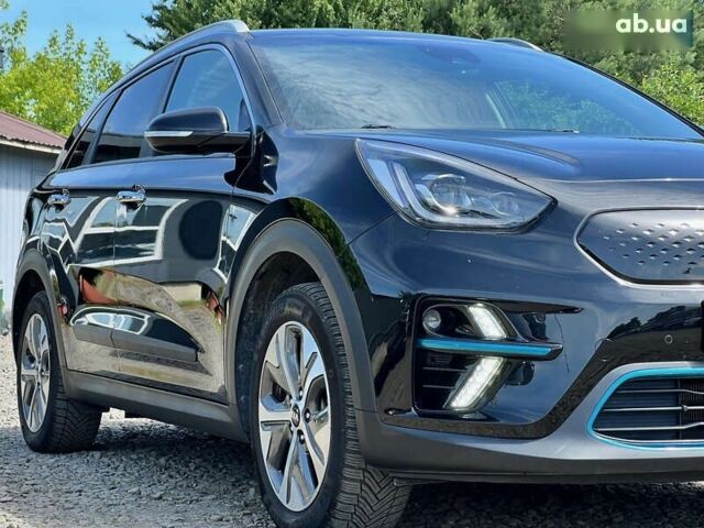 Киа Niro, объемом двигателя 0 л и пробегом 112 тыс. км за 17715 $, фото 9 на Automoto.ua