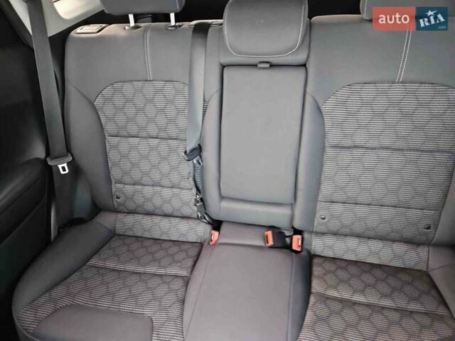 Киа Niro, объемом двигателя 1.58 л и пробегом 161 тыс. км за 12400 $, фото 6 на Automoto.ua