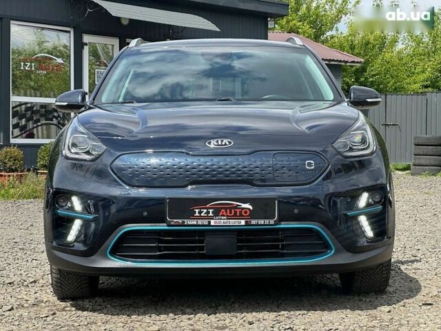 Киа Niro, объемом двигателя 0 л и пробегом 146 тыс. км за 16737 $, фото 1 на Automoto.ua