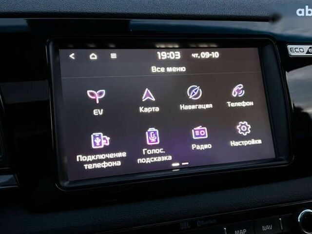 Киа Niro 2019 в Львове на Automoto.ua Киа Niro, объемом двигателя 0 л и пробегом 79 тыс. км за 20300 $, фото 12 на Automoto.ua