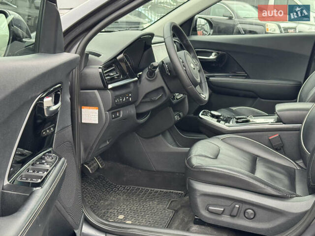 Киа Niro, объемом двигателя 0 л и пробегом 162 тыс. км за 16700 $, фото 10 на Automoto.ua