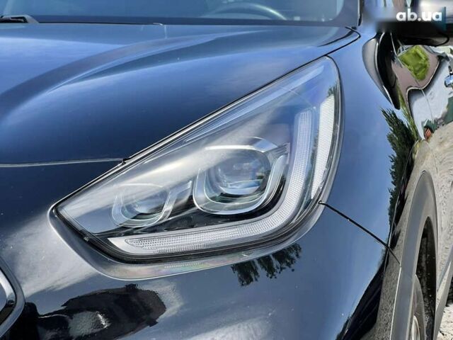 Кіа Niro, об'ємом двигуна 0 л та пробігом 112 тис. км за 17715 $, фото 13 на Automoto.ua