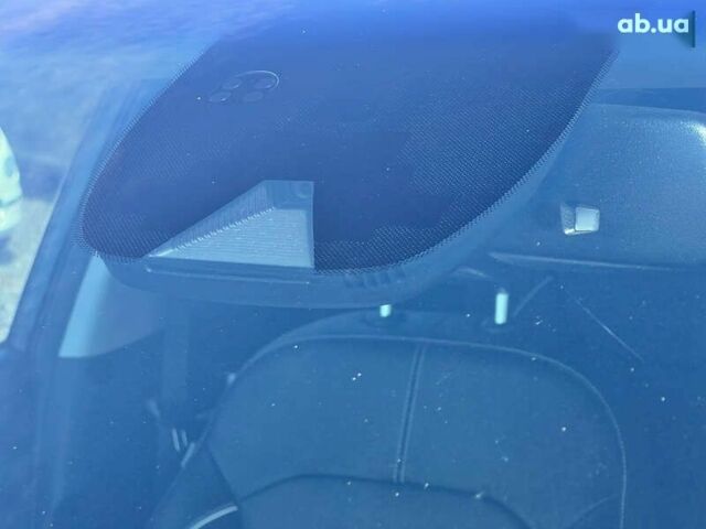 Киа Niro, объемом двигателя 0 л и пробегом 112 тыс. км за 17715 $, фото 14 на Automoto.ua