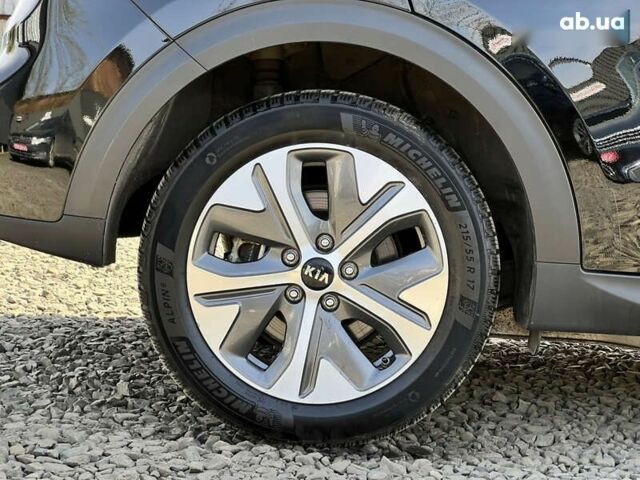 Киа Niro, объемом двигателя 0 л и пробегом 112 тыс. км за 17715 $, фото 19 на Automoto.ua