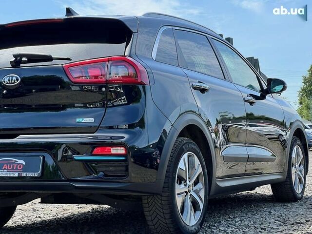 Киа Niro, объемом двигателя 0 л и пробегом 112 тыс. км за 17715 $, фото 12 на Automoto.ua