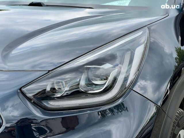 Киа Niro, объемом двигателя 0 л и пробегом 146 тыс. км за 16737 $, фото 13 на Automoto.ua