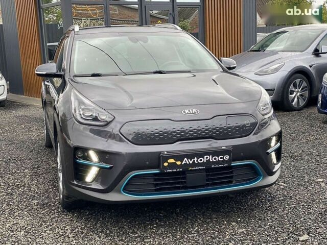 Киа Niro, объемом двигателя 0 л и пробегом 119 тыс. км за 17899 $, фото 7 на Automoto.ua