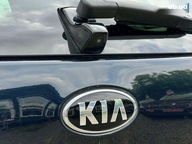 Киа Niro, объемом двигателя 0 л и пробегом 146 тыс. км за 16737 $, фото 17 на Automoto.ua