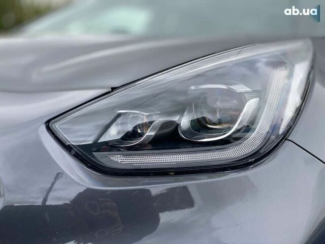 Киа Niro 2019 в Луцке на Automoto.ua Киа Niro, объемом двигателя 0 л и пробегом 119 тыс. км за 17950 $, фото 20 на Automoto.ua