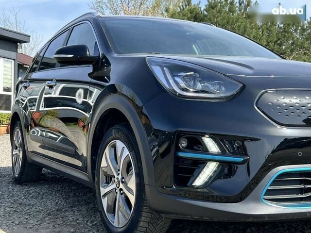 Киа Niro, объемом двигателя 0 л и пробегом 112 тыс. км за 17715 $, фото 8 на Automoto.ua