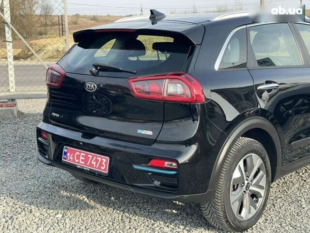 Киа Niro, объемом двигателя 0 л и пробегом 108 тыс. км за 16900 $, фото 26 на Automoto.ua