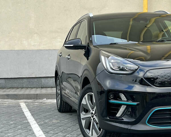 Кіа Niro, об'ємом двигуна 0 л та пробігом 107 тис. км за 20900 $, фото 1 на Automoto.ua