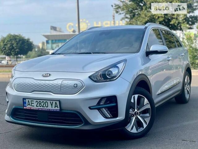 Кіа Niro, об'ємом двигуна 0 л та пробігом 24 тис. км за 30500 $, фото 7 на Automoto.ua