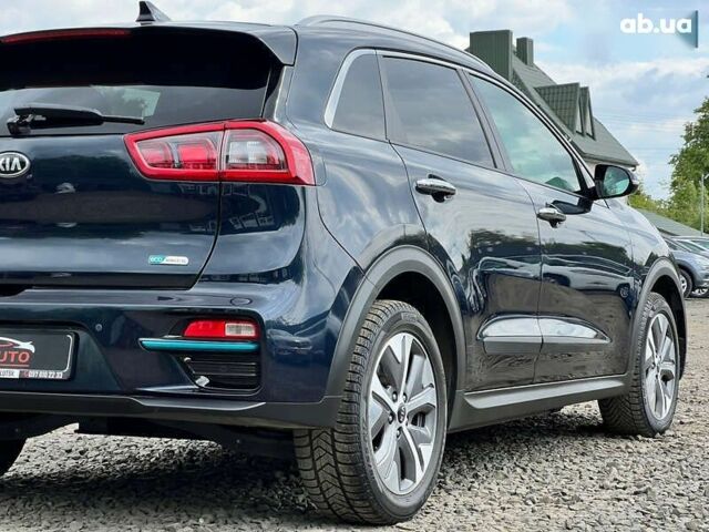 Киа Niro, объемом двигателя 0 л и пробегом 146 тыс. км за 16737 $, фото 12 на Automoto.ua