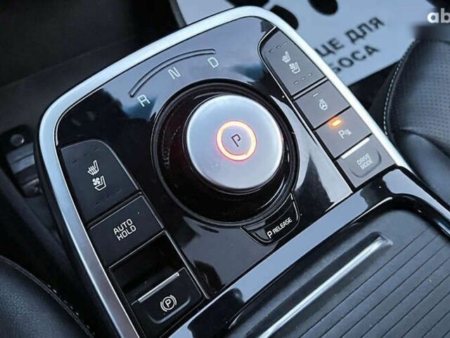 Киа Niro 2019 в Львове на Automoto.ua Киа Niro, объемом двигателя 0 л и пробегом 79 тыс. км за 20300 $, фото 13 на Automoto.ua