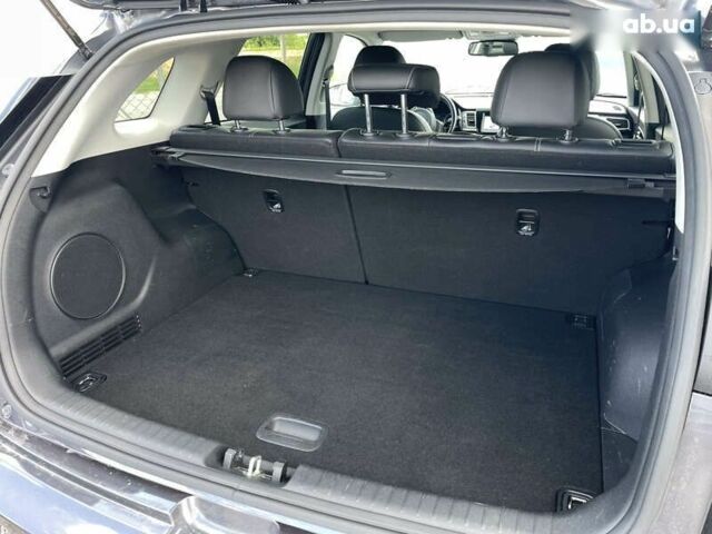 Киа Niro, объемом двигателя 0 л и пробегом 122 тыс. км за 18200 $, фото 9 на Automoto.ua