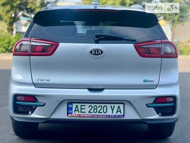 Кіа Niro, об'ємом двигуна 0 л та пробігом 24 тис. км за 30500 $, фото 14 на Automoto.ua