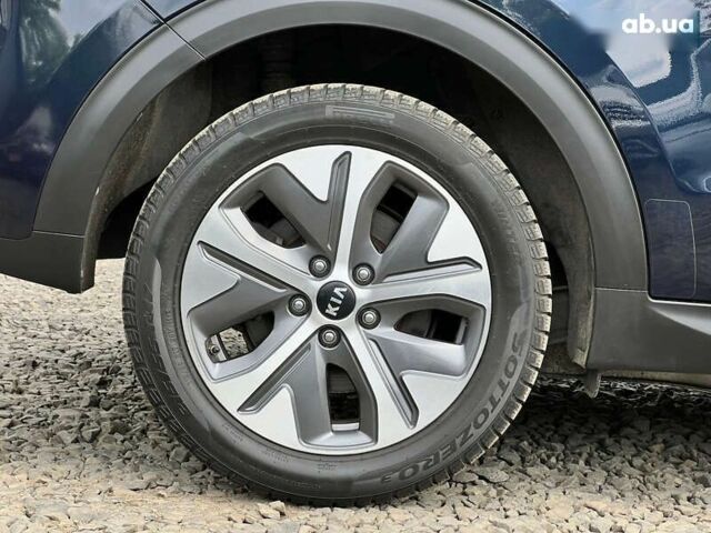 Киа Niro, объемом двигателя 0 л и пробегом 146 тыс. км за 16737 $, фото 20 на Automoto.ua