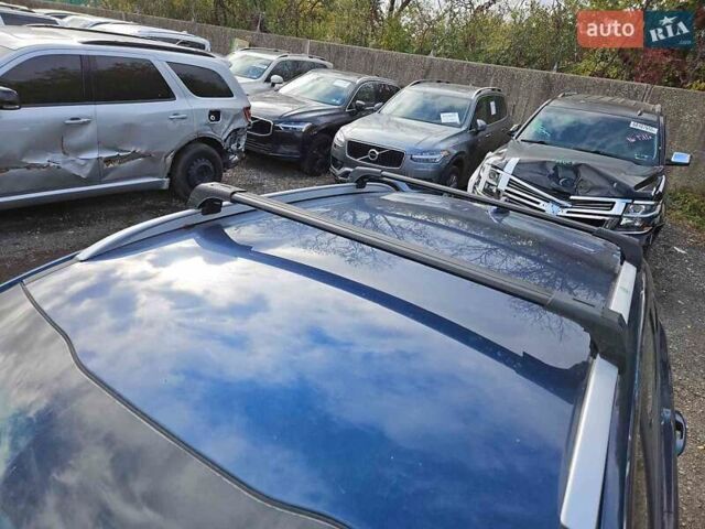 Киа Niro, объемом двигателя 1.58 л и пробегом 161 тыс. км за 12400 $, фото 2 на Automoto.ua