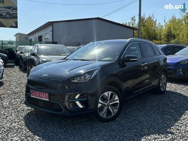 Киа Niro, объемом двигателя 0 л и пробегом 207 тыс. км за 16900 $, фото 2 на Automoto.ua