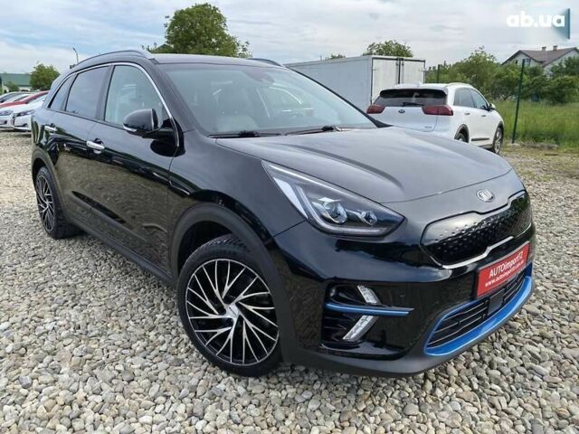 Киа Niro, объемом двигателя 0 л и пробегом 89 тыс. км за 19400 $, фото 17 на Automoto.ua