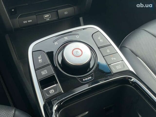 Киа Niro, объемом двигателя 0 л и пробегом 136 тыс. км за 17400 $, фото 18 на Automoto.ua