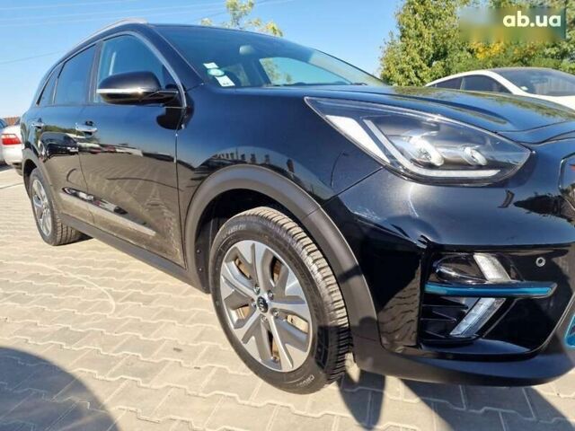 Киа Niro, объемом двигателя 0 л и пробегом 120 тыс. км за 18600 $, фото 6 на Automoto.ua
