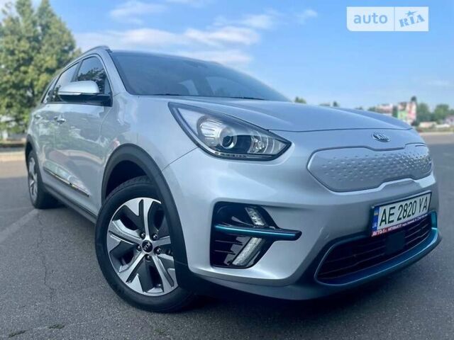 Кіа Niro, об'ємом двигуна 0 л та пробігом 24 тис. км за 30500 $, фото 17 на Automoto.ua