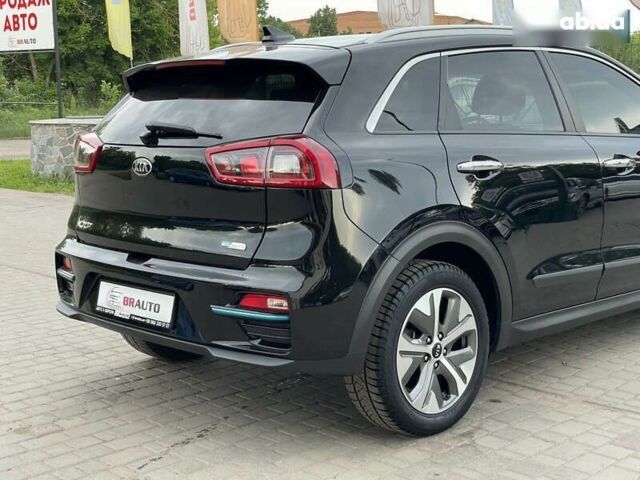 Киа Niro, объемом двигателя 0 л и пробегом 136 тыс. км за 17955 $, фото 15 на Automoto.ua