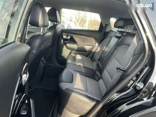 Киа Niro, объемом двигателя 0 л и пробегом 108 тыс. км за 16900 $, фото 6 на Automoto.ua