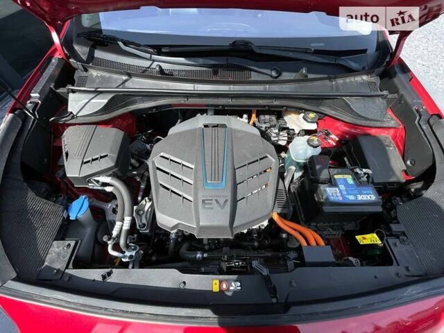 Кіа Niro, об'ємом двигуна 0 л та пробігом 126 тис. км за 20555 $, фото 73 на Automoto.ua