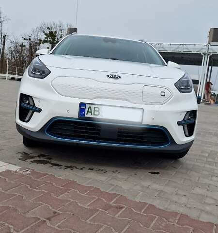 Кіа Niro, об'ємом двигуна 0 л та пробігом 82 тис. км за 19500 $, фото 17 на Automoto.ua