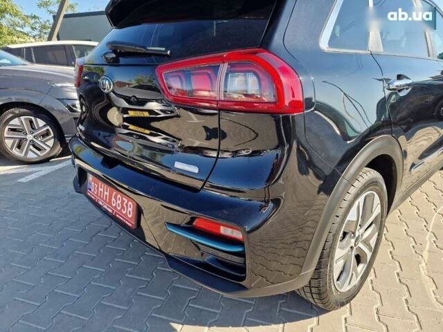 Киа Niro, объемом двигателя 0 л и пробегом 120 тыс. км за 18600 $, фото 10 на Automoto.ua