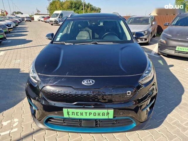 Киа Niro, объемом двигателя 0 л и пробегом 120 тыс. км за 18600 $, фото 3 на Automoto.ua