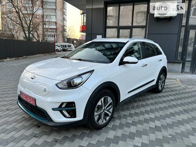 Кіа Niro, об'ємом двигуна 0 л та пробігом 152 тис. км за 19500 $, фото 21 на Automoto.ua