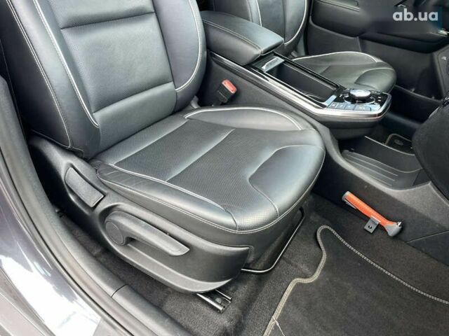 Киа Niro, объемом двигателя 0 л и пробегом 122 тыс. км за 18200 $, фото 20 на Automoto.ua