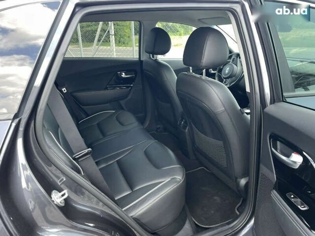 Киа Niro, объемом двигателя 0 л и пробегом 122 тыс. км за 18200 $, фото 11 на Automoto.ua