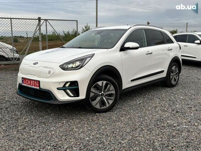 Киа Niro, объемом двигателя 0 л и пробегом 142 тыс. км за 16900 $, фото 6 на Automoto.ua