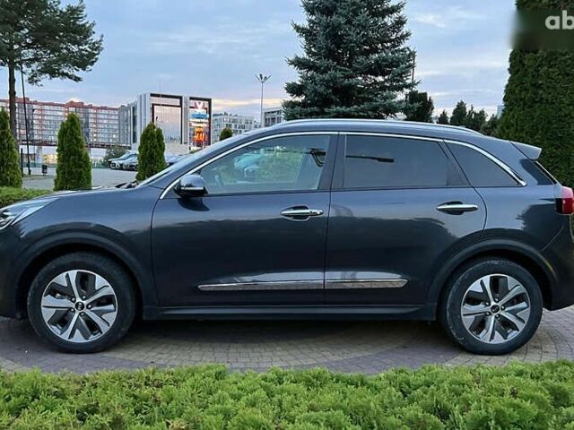 Киа Niro 2019 в Львове на Automoto.ua Киа Niro, объемом двигателя 0 л и пробегом 79 тыс. км за 20300 $, фото 3 на Automoto.ua