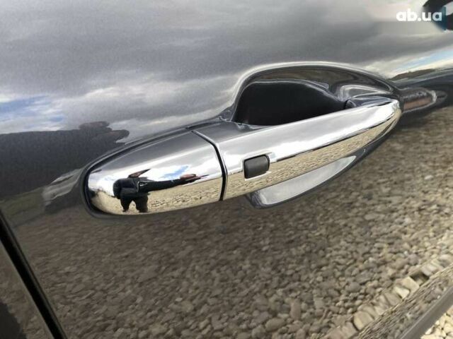 Киа Niro, объемом двигателя 0 л и пробегом 108 тыс. км за 18600 $, фото 4 на Automoto.ua