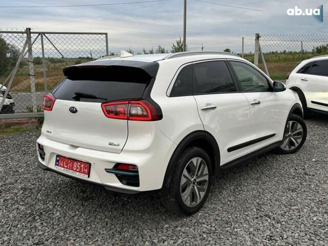 Киа Niro, объемом двигателя 0 л и пробегом 142 тыс. км за 16900 $, фото 20 на Automoto.ua