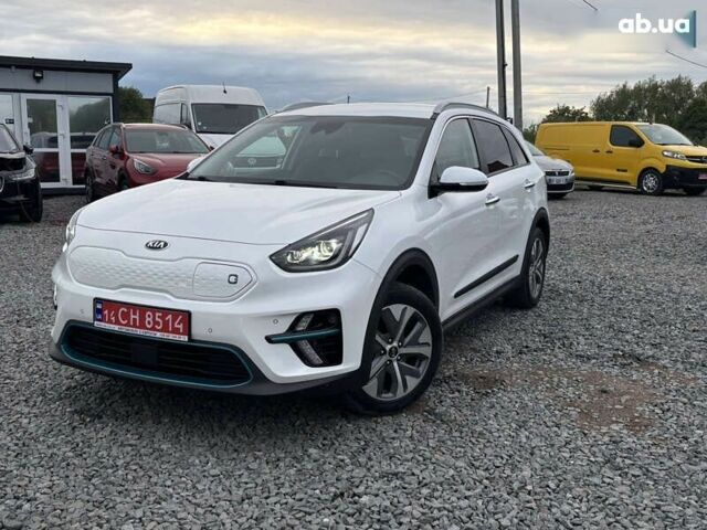 Киа Niro, объемом двигателя 0 л и пробегом 142 тыс. км за 16900 $, фото 17 на Automoto.ua