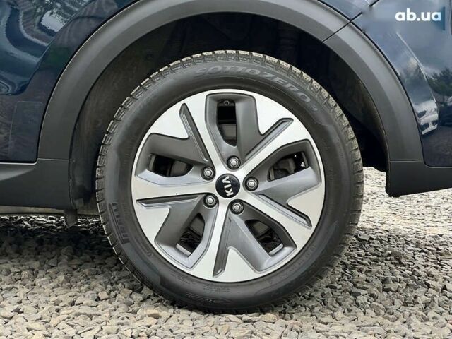 Киа Niro, объемом двигателя 0 л и пробегом 146 тыс. км за 16737 $, фото 19 на Automoto.ua