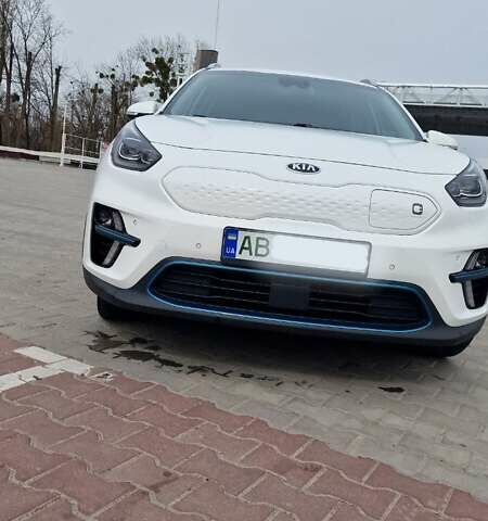 Киа Niro, объемом двигателя 0 л и пробегом 82 тыс. км за 19500 $, фото 19 на Automoto.ua