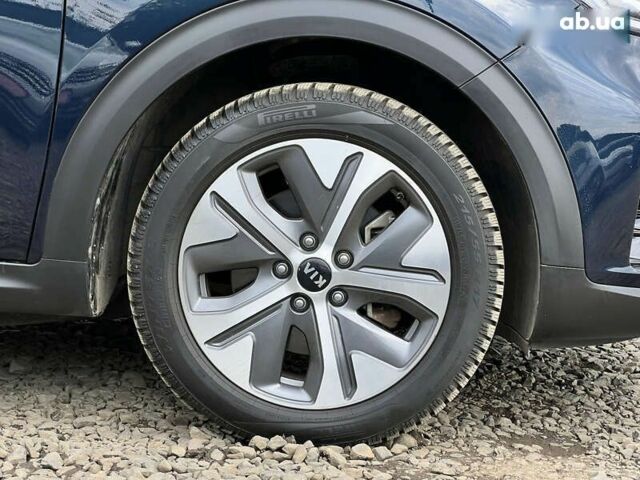 Киа Niro, объемом двигателя 0 л и пробегом 146 тыс. км за 16737 $, фото 21 на Automoto.ua