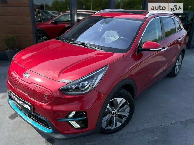 Кіа Niro, об'ємом двигуна 0 л та пробігом 126 тис. км за 20555 $, фото 3 на Automoto.ua