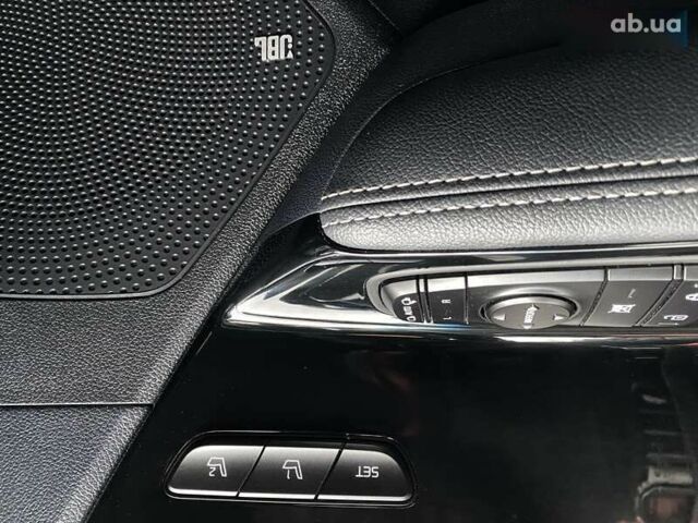 Киа Niro, объемом двигателя 0 л и пробегом 108 тыс. км за 18600 $, фото 6 на Automoto.ua