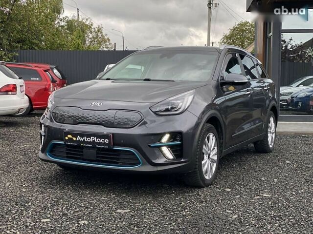Киа Niro 2019 в Луцке на Automoto.ua Киа Niro, объемом двигателя 0 л и пробегом 119 тыс. км за 17950 $, фото 2 на Automoto.ua
